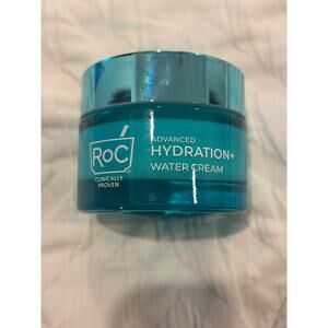 RoC Advanced Hydration Water Cream, 48 g